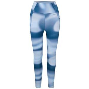 USA Pro Womens/Ladies Core Leggings / Blue